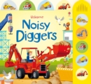 Noisy Diggers - Book