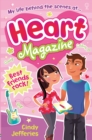 Heart Magazine: Best Friends Rock! - eBook