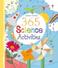 365 Science Activities - Book