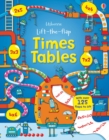 Lift-the-Flap Times Tables - Book