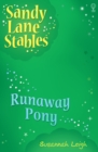 Runaway Pony - eBook