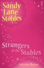 Strangers at the Stable - eBook
