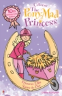 Princess Ellie Saves the Day - eBook