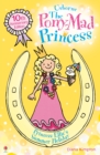 Princess Ellie's Summer Holiday - eBook