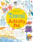 Travel Activity Pad - Book