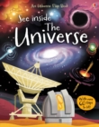 See Inside The Universe - Book