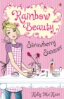Strawberry Summer - eBook