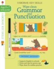 Wipe-clean Grammar & Punctuation 6-7 - Book