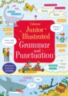 Junior Illustrated Grammar and Punctuation - Book