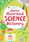 Junior Illustrated Science Dictionary - Book
