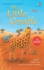 The Little Giraffe - eBook