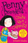 Penny Dreadful cooks up a Calamity - eBook