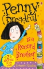 Penny Dreadful is a Record Breaker - eBook