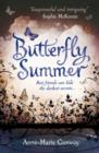 Butterfly Summer - eBook
