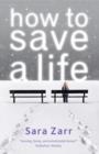 How To Save A Life - eBook