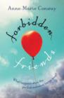 Forbidden Friends - eBook