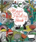 Magic Painting Book - Book