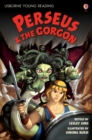 Perseus and the Gorgon - eBook