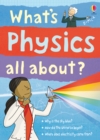 What's Physics All About? - eBook