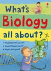 What's Biology all about? - eBook