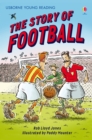 Story of Football - eBook
