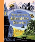 Write Your Own Adventure Stories - Book