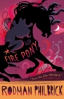 Fire Pony - eBook