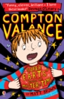 Compton Valance - Super F.A.R.T.s versus the Master of Time - eBook