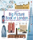 Big picture book of London - Book