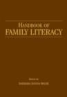 Handbook of Family Literacy - eBook