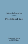The Eldest Son (Barnes & Noble Digital Library) - eBook
