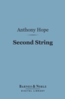 Second String (Barnes & Noble Digital Library) - eBook