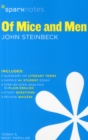 Of Mice and Men SparkNotes Literature Guide : Volume 51 - Book
