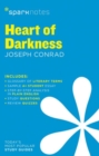Heart of Darkness SparkNotes Literature Guide : Volume 32 - Book