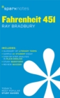 Fahrenheit 451 SparkNotes Literature Guide - eBook