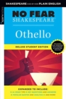 Othello: No Fear Shakespeare Deluxe Student Edition - Book