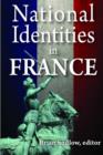 National Identities in France - Book