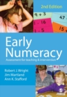 Early Numeracy : Assessment for Teaching and Intervention - Book