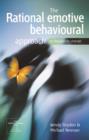 The Rational Emotive Behavioural Approach to Therapeutic Change - eBook