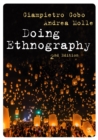Doing Ethnography - Book