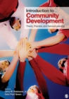 Introduction to Community Development : Theory, Practice, and Service-Learning - Book