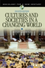 Cultures and Societies in a Changing World - Book