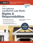 California Landlord's Law Book, The : Rights & Responsibilities - eBook