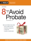 8 Ways to Avoid Probate - eBook