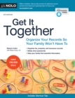 Get It Together : Organize Your Records So Your Family Won't Have To - eBook