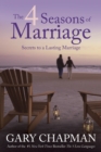 The 4 Seasons of Marriage - eBook