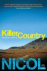 Killer Country - eBook