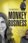 Monkey Business - eBook
