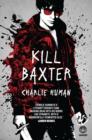 Kill Baxter - eBook