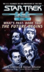Star Trek: Future Begins - eBook
